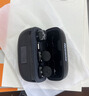 纽曼MC225无线领夹麦克风主播直播专用迷你收音麦户外采访短视频会议录音设备专业降噪收音器一拖二 实拍图