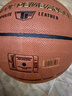 斯伯丁（SPALDING）篮球TF系列7号PU比赛室内外兼用耐磨学生成人青少年 77-176Y 实拍图
