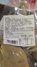 桂花鸭清香短保盐水简装鸭腿182g 江苏老字号南京特产卤味熟食 源头直发 实拍图
