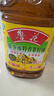 鲁花 【保真菜籽油】食用油 低芥酸特香菜籽油 5L  /桶   实拍图