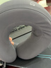 米家新品 米家小米颈椎按摩器腰部背部颈肩颈部按摩仪智能按摩枕头颈枕 送男女朋友父亲节礼物 实拍图