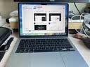 Apple/苹果AI/MacBook Air13英寸M5 (10+8核) 16G 512G天蓝色笔记本电脑【教育优惠】MDHH4CH/A 实拍图