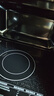 美的（Midea）微波炉烤箱一体机900w微波1000w烧烤平板光波速热23L容量变频2026新款彩膜家用一级能效 （C32） 实拍图