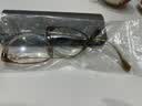 BOLON暴龙眼镜杨紫同款猫眼小框β钛光学镜近视眼镜框男女轻 BA6019B29 实拍图