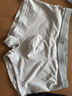 京舒然京东自有品牌【新疆棉】男士纯棉内裤10A抗菌平角短裤6条 2XL 实拍图