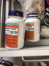 诺奥（NOW）柠檬酸钾胶囊 生酮伴侣平衡酸碱99mg*180粒补充剂维生素美国进口 实拍图