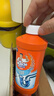 威猛先生（Mr Muscle） 管道疏通剂 500g*3瓶 下水道疏通剂 马桶卫生间管道疏通 实拍图