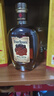 四玫瑰（Four Roses）小批量 美国波本威士忌 700ml 45度 进口洋酒 调酒 实拍图
