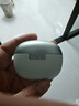 漫步者（EDIFIER）Lolli Pro SE 真无线主动降噪蓝牙耳机 翻译耳机 翻译机 适用苹果华为小米OPPO手机 薄荷绿 实拍图