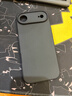 ALittleFlower【热销40W+超薄壳】适用iPhone17 Air手机壳苹果17Air保护套超薄防摔软壳肤感镜头全包 实拍图