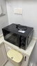 美的（Midea）【价保618】微波炉经典升级款M2A 家用小型20升平板式易清洁快捷双旋钮高效速热杀菌除味 实拍图