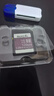 BLKE 适用索尼相机内存卡SD卡闪存卡A7/ZV-E10/ZV-1/A6000 a7m4 m2 m3 A7R4/3 a7s2微单数码相机储存卡 128G 索尼相机专用内存卡【120M/S】 SD卡  实拍图