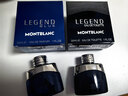万宝龙（MONTBLANC）睿蓝传奇男士浓香水30ml 618礼物生日礼物送男友清新木质芳香调 实拍图
