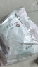 十月结晶(132片)壶口储奶袋双层封口母乳储存保鲜袋一次性存奶储奶袋200ML 实拍图