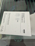Apple/苹果 40W type-c快充充电器 苹果usb-c原装充电头 旗舰店新款苹果iPhone 17 Pro Max充电器 实拍图