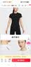 耐克（NIKE）短袖女装 2026夏季新款圆领休闲上衣举重半袖宽松透气速干运动T恤 FV7843-100 Dri-FIT技术/导湿速干/网眼透气 M 实拍图