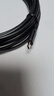 绿联 安卓数据线MicroUSB充电线老式接口适用华为荣耀vivo小米oppo三星手机小风扇充电宝充电器3米2A黑 实拍图