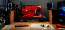 漫步者（EDIFIER）S3000MKII 无线HiFi有源音箱 书架音箱 蓝牙音箱 电脑音箱 电视音响2.0 实拍图
