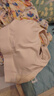NEVER ME运动内衣女高强度健身背心瑜伽服跑步防震防下垂聚拢外穿 实拍图