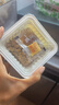 燕京国产优选小粒拉丝纳豆 激酶发酵菌健康轻食代餐50g*6盒 解冻即食 实拍图