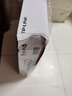 普联（TP-LINK） 大道AX3000满血WiFi6千兆无线路由器 5G双频家用穿墙 Mesh 3000M无线速率 信号增强 易展 XDR3010 实拍图