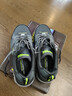 斯凯奇（Skechers）男鞋夏季软底拼接运动鞋增高舒适厚底健步鞋232398 实拍图