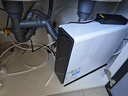 海尔（Haier）鲜活水净水器管线机套装【R793鲜活水pro净水器+海澜管线机不锈钢管即热6档水温HGR2303】 实拍图