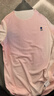 babycare宝宝自然凉选爬服春夏连体衣包屁衣新生婴儿衣服  浆果泡泡80cm 实拍图