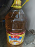 鲁花 食用油 物理压榨 葵花仁油6.18L  实拍图