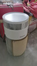霍尼韦尔（Honeywell）宠物空气净化器价保618吸猫毛除过敏源猫猫搭子 猫毛净化器杀菌消毒除异味KJ360F-C22W 实拍图
