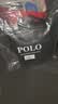 POLO单肩包男士耐磨斜挎包轻便iPad包竖款手机包运动挎包通勤单肩小包 实拍图