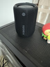 小米（MI）Xiaomi 蓝牙音箱 Mini 黑色 便携高保真音响 声学小钢炮小米澎湃智联 户外防尘防水露营NFC 礼物 实拍图