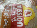 麦西恩全麦卷饼 早餐饼老北京鸡肉卷手抓饼 270g*3袋 实拍图