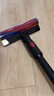 戴森（DYSON）V8 Cyclone手持无线吸尘器原装进口除螨宠物家庭适用价保618新款旗舰超强大吸力可车载SV55-A 实拍图