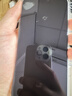 倍思【超瓷晶防爆膜丨AR原屏增透】适用iPhone17Promax钢化膜苹果17Promax手机膜高清防摔保护膜 2片装 实拍图