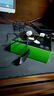 雷蛇（Razer）战锤狂鲨V3有线入耳式耳机 7.1环绕声 吃鸡神器 三角洲官方指定 Type C 白色（赠THX软件 可调EQ） 实拍图