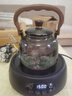 茗光煮茶壶电陶炉煮茶器蒸煮一体茶壶烧水煮茶炉养生壶2026新款 实拍图