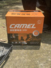 骆驼（CAMEL）汽车电瓶启停蓄电池橙标EFB-S95本田汉兰达威驰楼兰雷凌以旧换新 实拍图