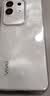 vivo Y300t 6500mAh超薄蓝海电池 天玑7300 全功能NFC AI手机 联通特惠 岩白 8GB+256GB 官方标配 实拍图