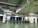 yottoy圆形无绳跳绳垫 减震加厚隔音家用室内健身运动防滑缓震小地垫 实拍图