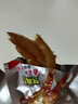 亿家馨酱香鸡爪136g 香辣味独立包装卤味凤爪熟食小吃肉干休闲零食小吃 实拍图