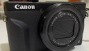 佳能（Canon）G7X3 数码相机 旅行拍照摄影专用 4K高清视频vlog拍摄 网红相机卡片机  佳能g7x3旗舰数码相机黑色 实拍图