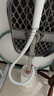 飞利浦（PHILIPS）【价保618】烫衣服家用白魔方强力单杆手持电熨斗蒸汽挂烫机立式熨烫机熨斗 STE1050/10 礼物 实拍图