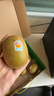 佳沛（zespri）新西兰金果10粒巨大果单果146-175g 端午节礼物水果礼盒 猕猴桃 实拍图