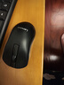 联想（Lenovo）无线键盘鼠标套装 键鼠套装 全尺寸键盘 商务办公 MK23Lite 实拍图