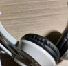 电音DT326 英语听说考试专用头戴式耳机台式机笔记本中考高口语网课录音跟读人机对话耳麦USB接口 黑色 实拍图