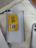 品胜【相机键全包轻薄散热】适用iPhone17ProMax手机壳苹果17ProMax保护套透明气囊防摔软边保护壳 实拍图