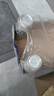 凯撒（Kaiserdom）德国进口凯斯特姆凯撒（Kaiserdom）小麦白啤酒精酿黑啤 500mL 24罐 【凯撒白啤酒】 晒单实拍图