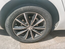 马牌（Continental）汽车轮胎 205/55R16 91V FR CC7 #适配大众 朗逸/别克 凯越 实拍图