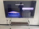 TCL电视【价保618】 75T7L Ultra 75英寸 QD-Mini LED 蝶翼星曜屏 万象分区 绚彩XDR   T7L 实拍图